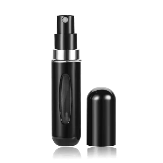 Portable Perfume Refill Spray Bottle