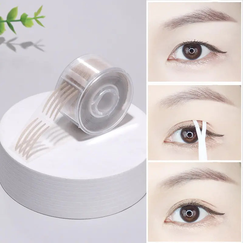 Eye Lift Strips Double Eyelid Tape